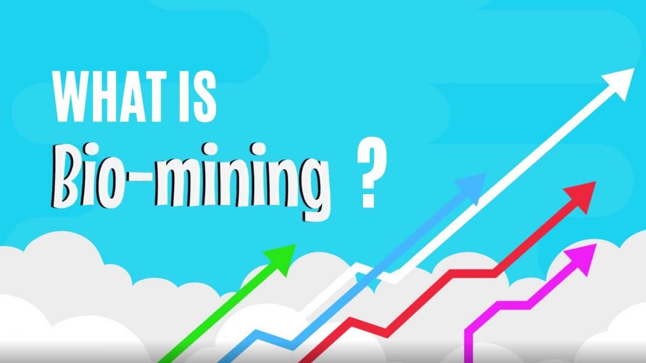 Unlocking the Earth’s Hidden Treasures: The Future of Bio Mining